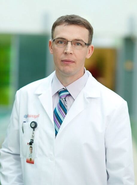 Arst Oftalmoloog Roman